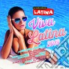 Viva Latina 2019 / Various cd