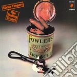 Rolling Stones (The) - Sticky Fingers cd