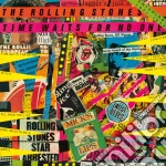 Rolling Stones (The) - Time Waits For No One: Anthology 19 cd