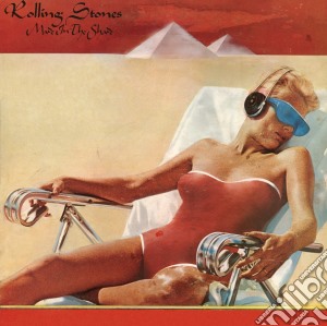 Rolling Stones (The) - Made In The Shade cd musicale