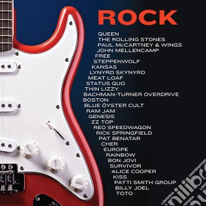 (LP Vinile) Rock (2 Lp) lp vinile