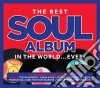 Best Soul Album In The World Ever! / Various (3 Cd) cd