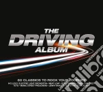 Driving Album (The) / Various (3 Cd) cd