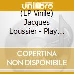(LP Vinile) Jacques Loussier - Play Bach No.1 lp vinile