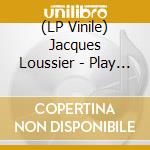 (LP Vinile) Jacques Loussier - Play Bach No.1 vinile