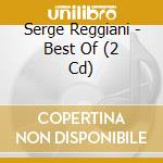 Serge Reggiani - Best Of (2 Cd) cd