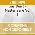 Guy Beart - Master Serie Vol 1 cd