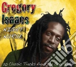 (LP Vinile) Gregory Isaacs - Night Nurse vinile
