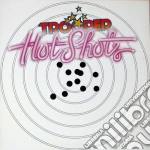 (LP Vinile) Trooper - Hot Shots vinile