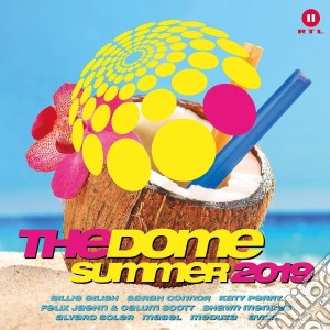 Dome Summer 2019 (The) / Various (2 Cd) cd musicale di Various