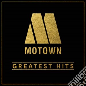 Motown Greatest Hits / Various (3 Cd) cd musicale