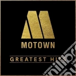 (LP Vinile) Motown Greatest Hits / Various (2 Lp) vinile