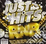 Just The Hits: R'N'B / Various cd