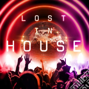Lost In House / Various (3 Cd) cd musicale