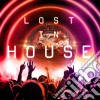 Lost In House / Various (3 Cd) cd