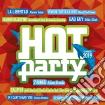 Hot Party Summer 2019 / Various (2 Cd) cd