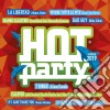 Hot Party Summer 2019 / Various (2 Cd) cd
