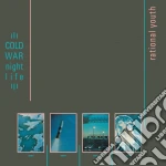 Rational Youth - Cold War Night Life cd