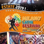 Milano Latin Festival / Various cd