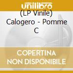 (LP Vinile) Calogero - Pomme C vinile