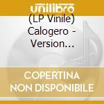 (LP Vinile) Calogero - Version Symphonique (2 Lp) vinile