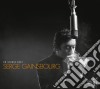 Serge Gainsbourg - En Studio Avec Serge Gainsbourg (3 Cd) cd