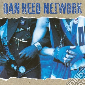 Dan Reed Network - Dan Reed Network (Remastered) cd musicale