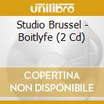 Studio Brussel - Boitlyfe (2 Cd) cd
