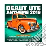 Beaut Utes Anthems 2019 / Various (2 Cd) cd