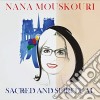 Nana Mouskouri - Sacred And Spiritual cd