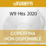 W9 Hits 2020 cd