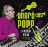 Andre Popp - La Musique M'Aime (6 Cd) cd