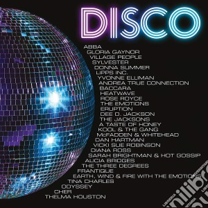(LP Vinile) Disco / Various (2 Lp) lp vinile