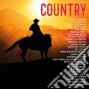 (LP Vinile) Country / Various (2 Lp) cd