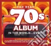 Best 70s Album In The World...Ever! (The) / Various (3 Cd) cd
