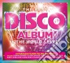 Best Disco Album In The World...Ever (The) / Various (3 Cd) cd