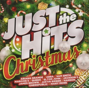 Just The Hits: Christmas / Various (2 Cd) cd musicale