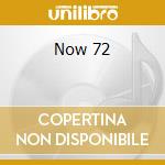 Now 72 cd