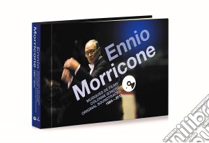 Ennio Morricone - Colonne Sonore 1964-2015 (18 Cd) cd musicale