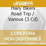 Hairy Bikers Road Trip / Various (3 Cd) cd musicale