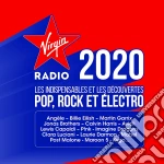 Virgin Radio 2020 cd
