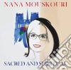 Nana Mouskouri - Sacred And Spiritual cd