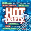 Hot Party Winter 2020 / Various (2 Cd) cd