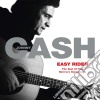 Johnny Cash - Easy Rider cd