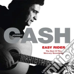 (LP Vinile) Johnny Cash - Easy Rider (2 Lp) vinile