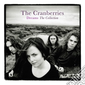 (LP Vinile) Cranberries (The) - Dreams: The Collection lp vinile