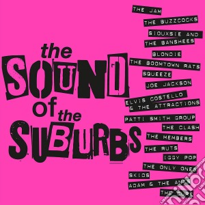 (LP Vinile) Sound Of The Suburbs (The) lp vinile