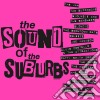 (LP Vinile) Sound Of The Suburbs (The) cd
