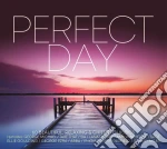 Perfect Day: 60 Beautiful, Relaxing & Chilled Classics / Various (3 Cd) cd