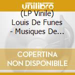 (LP Vinile) Louis De Funes - Musiques De Films Vol.Ii 1963-1981 vinile